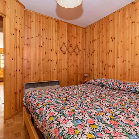 Casa Coli Mazzin