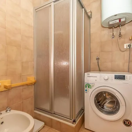 Casa Coli Apartment