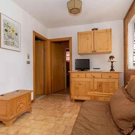 Casa Coli Apartment *