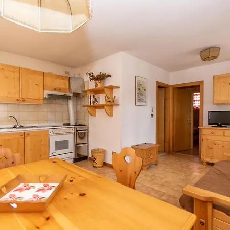 Casa Coli Apartment *