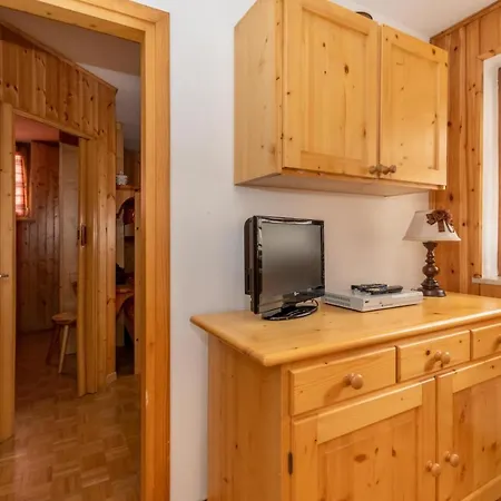 Apartment Casa Coli *