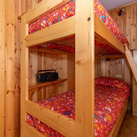 Casa Coli Apartment