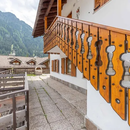 Casa Coli Apartment